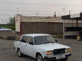ВАЗ (Lada) 2107 2008 года за 850 000 тг. в Туркестан