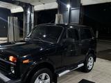 ВАЗ (Lada) Lada 2121 2022 годаүшін2 900 000 тг. в Уральск – фото 4