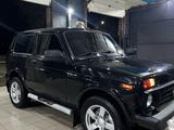 ВАЗ (Lada) Lada 2121 2022 годаүшін2 900 000 тг. в Уральск – фото 3