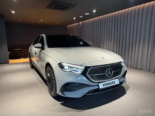 Mercedes-Benz E 300 Sport Plus