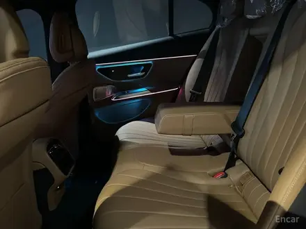 Mercedes-Benz E 300 Sport Plus 2025 года за 38 000 000 тг. в Алматы – фото 13