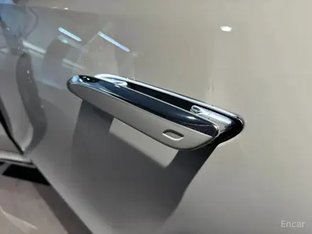 Mercedes-Benz E 300 Sport Plus 2025 года за 38 000 000 тг. в Алматы – фото 15