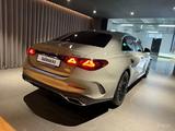 Mercedes-Benz E 300 Sport Plus 2025 года за 43 000 000 тг. в Алматы – фото 2