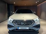 Mercedes-Benz E 300 Sport Plus 2025 года за 43 000 000 тг. в Алматы – фото 3