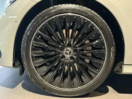 Mercedes-Benz E 300 Sport Plus 2025 года за 38 000 000 тг. в Алматы – фото 5