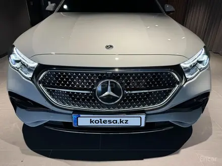 Mercedes-Benz E 300 Sport Plus 2025 года за 38 000 000 тг. в Алматы – фото 6