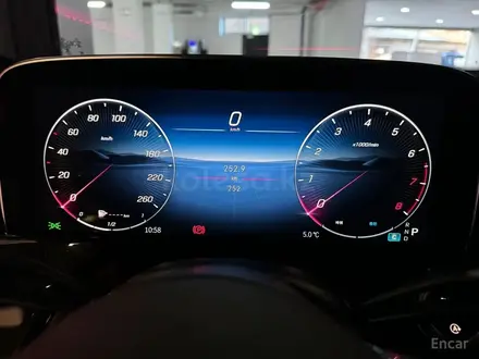 Mercedes-Benz E 300 Sport Plus 2025 года за 38 000 000 тг. в Алматы – фото 8