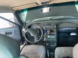 ВАЗ (Lada) 2115 2009 года за 600 000 тг. в Туркестан – фото 3
