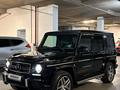 Mercedes-Benz G 63 AMG 2014 года за 38 000 000 тг. в Алматы – фото 5