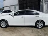 Lexus ES 350 2006 годаүшін5 800 000 тг. в Талдыкорган – фото 4