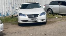 Lexus ES 350 2006 года за 5 800 000 тг. в Алматы – фото 5