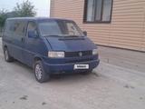 Volkswagen Transporter 1991 года за 1 800 000 тг. в Айтеке би – фото 2