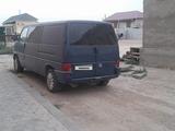 Volkswagen Transporter 1991 года за 1 800 000 тг. в Айтеке би – фото 3