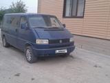 Volkswagen Transporter 1991 года за 1 800 000 тг. в Айтеке би – фото 4