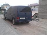 Volkswagen Transporter 1991 года за 1 800 000 тг. в Айтеке би – фото 5