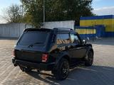 ВАЗ (Lada) Lada 2121 2020 годаүшін5 500 000 тг. в Усть-Каменогорск – фото 2
