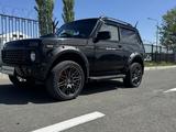 ВАЗ (Lada) Lada 2121 2020 годаүшін5 500 000 тг. в Усть-Каменогорск – фото 3