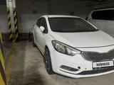 Kia Cerato 2014 года за 5 500 000 тг. в Караганда