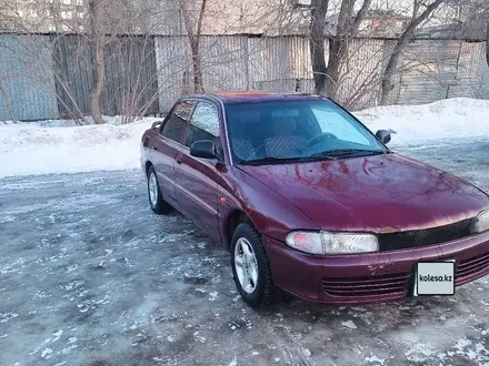 Mitsubishi Lancer 1995 года за 800 000 тг. в Павлодар – фото 5