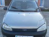 ВАЗ (Lada) Kalina 1118 2005 года за 800 000 тг. в Атырау – фото 3