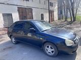 ВАЗ (Lada) Priora 2172 2008 года за 1 200 000 тг. в Костанай – фото 3