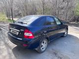 ВАЗ (Lada) Priora 2172 2008 года за 1 200 000 тг. в Костанай