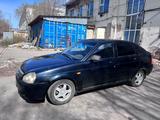 ВАЗ (Lada) Priora 2172 2008 года за 1 200 000 тг. в Костанай – фото 5