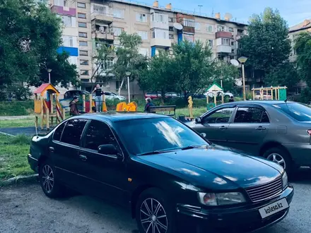 Nissan Maxima 1996 года за 2 300 000 тг. в Алматы – фото 6