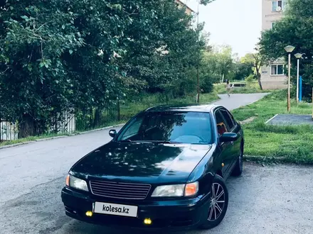 Nissan Maxima 1996 года за 2 300 000 тг. в Алматы – фото 8