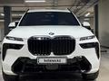 BMW X7 2025 годаүшін71 000 000 тг. в Астана