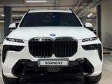 BMW X7 2025 года за 71 000 000 тг. в Астана