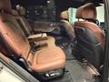 BMW X7 2025 годаүшін71 000 000 тг. в Астана – фото 11