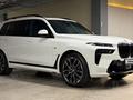 BMW X7 2025 годаүшін71 000 000 тг. в Астана – фото 3