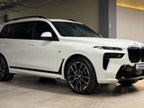 BMW X7 2025 года за 71 000 000 тг. в Астана – фото 3