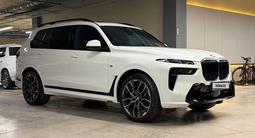 BMW X7 2025 года за 71 000 000 тг. в Астана – фото 3