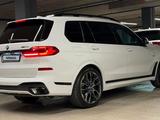 BMW X7 2025 года за 71 000 000 тг. в Астана – фото 4
