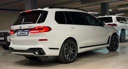 BMW X7 2025 года за 71 000 000 тг. в Астана – фото 4