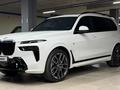 BMW X7 2025 годаүшін71 000 000 тг. в Астана – фото 2
