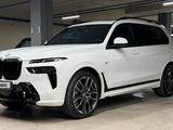 BMW X7 2025 года за 71 000 000 тг. в Астана – фото 2