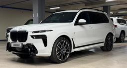 BMW X7 2025 года за 71 000 000 тг. в Астана – фото 2