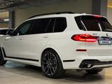 BMW X7 2025 года за 71 000 000 тг. в Астана – фото 5