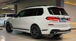 BMW X7 2025 года за 71 000 000 тг. в Астана – фото 5