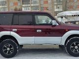 Toyota Land Cruiser Prado 1997 годаүшін7 800 000 тг. в Петропавловск