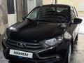 ВАЗ (Lada) Granta 2190 2021 годаүшін4 900 000 тг. в Караганда