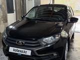 ВАЗ (Lada) Granta 2190 2021 годаүшін4 900 000 тг. в Караганда