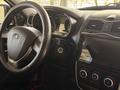 ВАЗ (Lada) Granta 2190 2021 годаүшін4 900 000 тг. в Караганда – фото 11