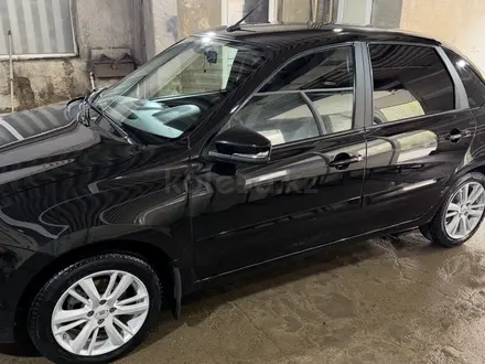 ВАЗ (Lada) Granta 2190 2021 года за 4 900 000 тг. в Караганда – фото 2