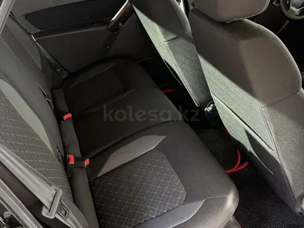 ВАЗ (Lada) Granta 2190 2021 года за 4 900 000 тг. в Караганда – фото 9