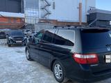 Honda Odyssey 2006 годаүшін6 100 000 тг. в Атырау – фото 3