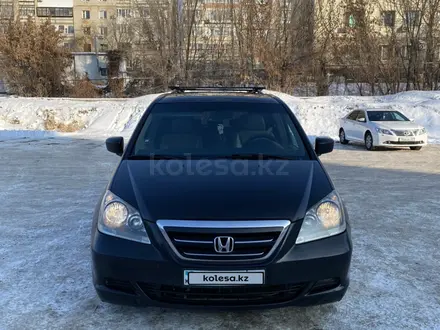 Honda Odyssey 2006 года за 6 100 000 тг. в Атырау